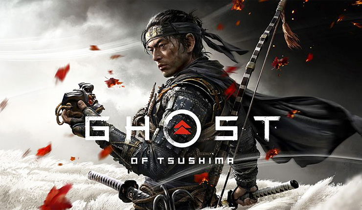Ghost of Tsushima (Video Game 2020) - IMDb