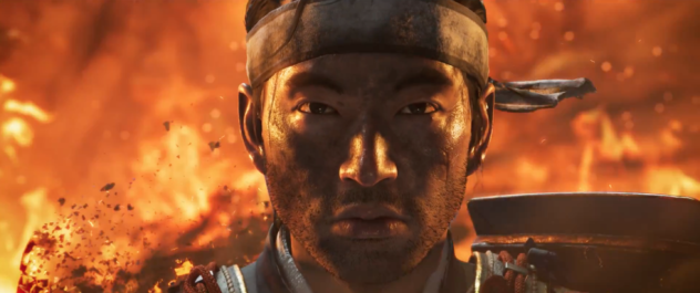 Announcement: Ghost of Tsushima Trailer revealed! Check it out ...